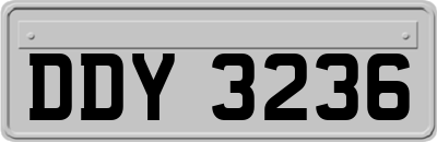 DDY3236