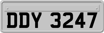 DDY3247