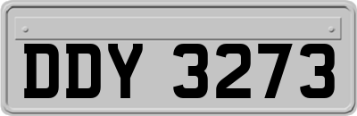 DDY3273