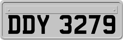 DDY3279