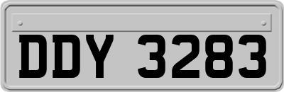 DDY3283