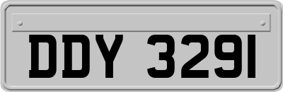 DDY3291