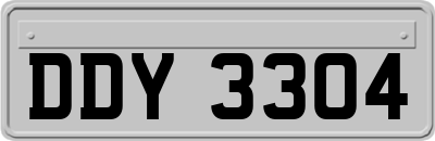DDY3304