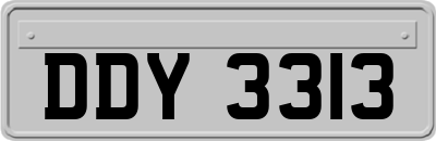 DDY3313
