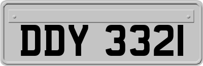 DDY3321