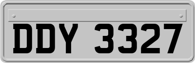DDY3327