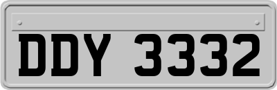 DDY3332