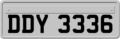 DDY3336