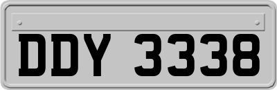DDY3338
