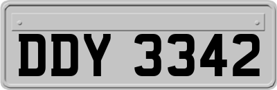 DDY3342