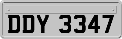 DDY3347