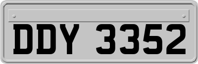 DDY3352