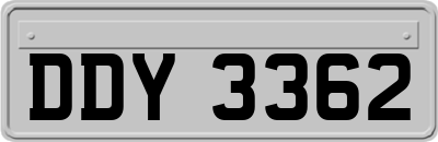 DDY3362