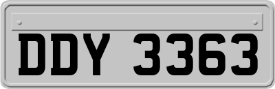 DDY3363