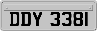 DDY3381