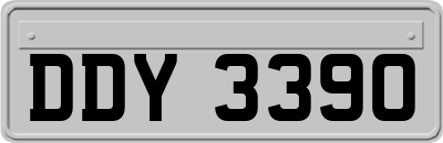 DDY3390