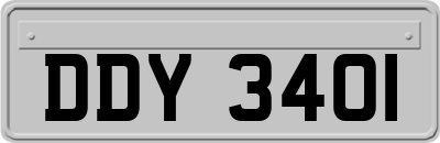 DDY3401