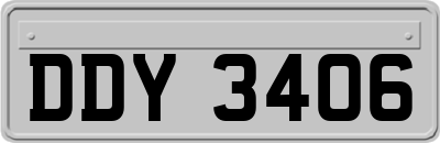 DDY3406