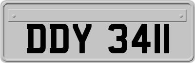 DDY3411