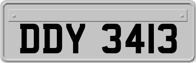 DDY3413