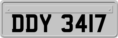 DDY3417