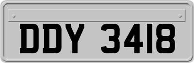DDY3418