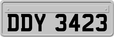 DDY3423