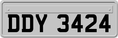DDY3424