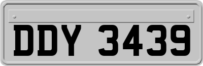 DDY3439