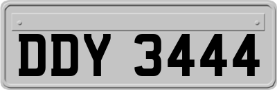 DDY3444