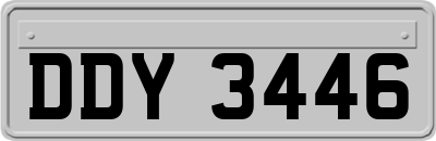 DDY3446