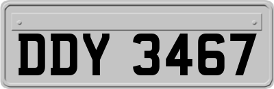 DDY3467