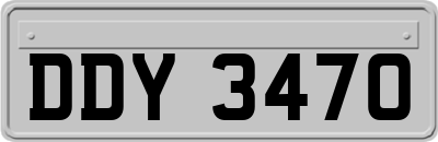 DDY3470