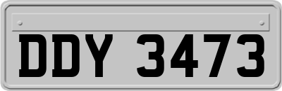 DDY3473