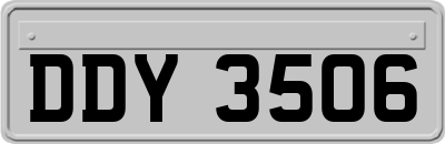 DDY3506