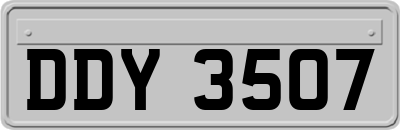 DDY3507