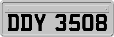 DDY3508