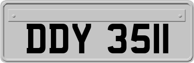 DDY3511