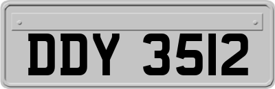 DDY3512