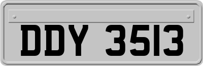 DDY3513