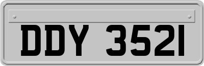 DDY3521