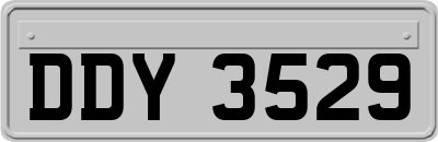 DDY3529