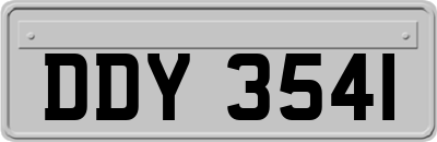 DDY3541