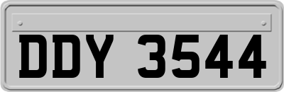 DDY3544