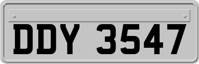 DDY3547