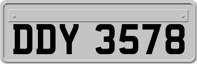 DDY3578