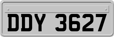 DDY3627