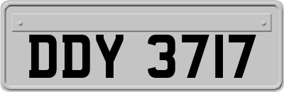 DDY3717