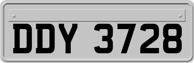 DDY3728
