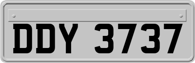 DDY3737